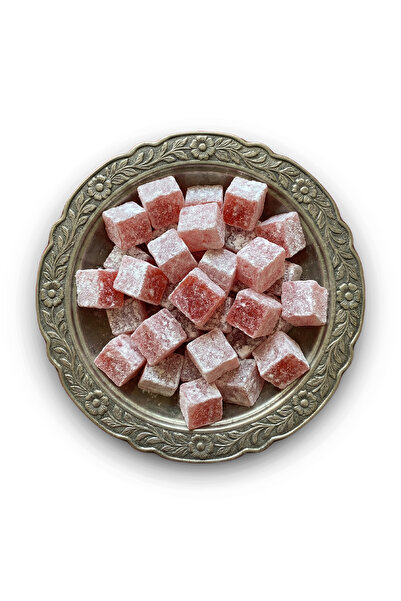 Vassav Güllü Lokum 500gr