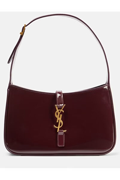 YVESARI Le 5 à 7 Women's Leather Hobo Bag, Women's Tote Bag, Women's Shoulder...