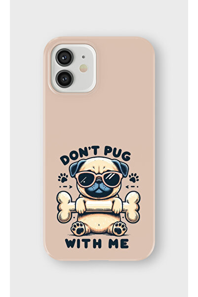 lelia حافظة هاتف شفافة مطبوعة متوافقة مع iPhone 12 |   المجموعة: قصص باو برينت