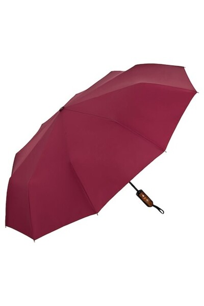 OEM Clark Folding Umbrella with UV Filter