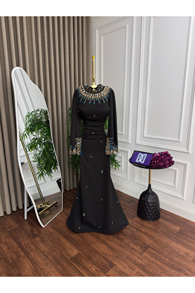 BTROON evening dress