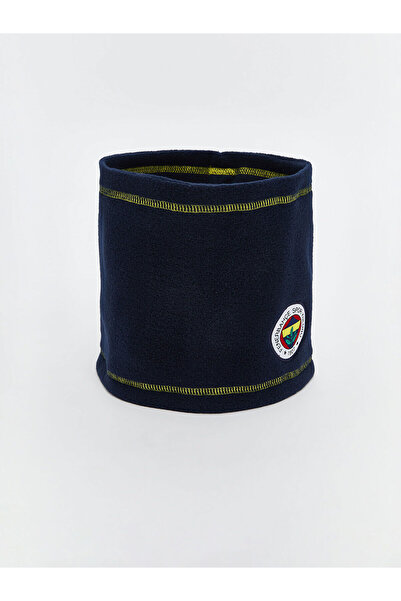 LC Waikiki Vizyon New Season Printed Boy's Neck Collar
