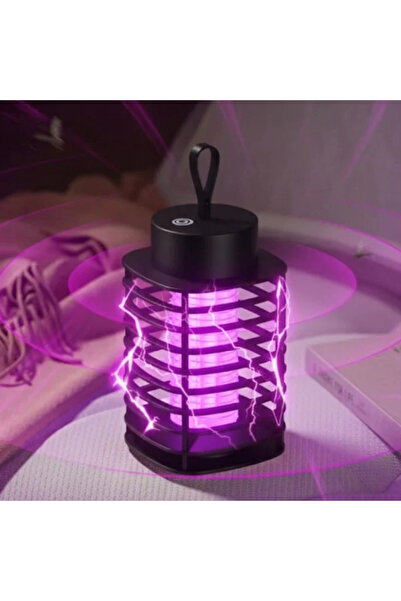 Epilons مصباح قاتل البعوض الأوتوماتيكي ZENVİA-4567