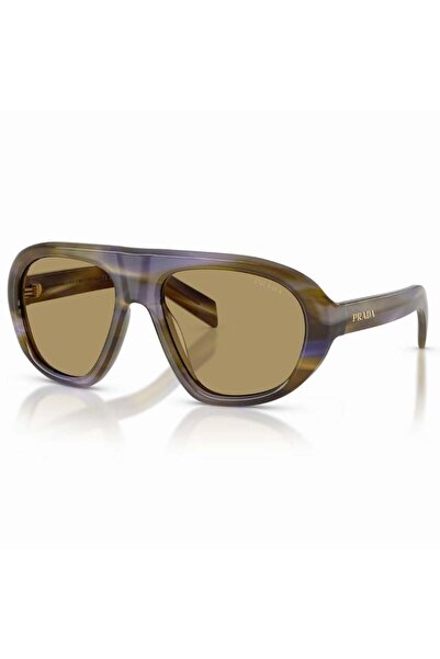 Prada Sunglasses C05 23G-70G 57-18 / Women's Sunglasses