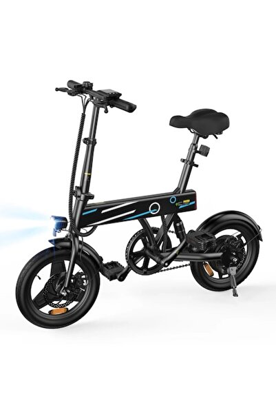 iscooter EB1 500W 36V 7.8Ah