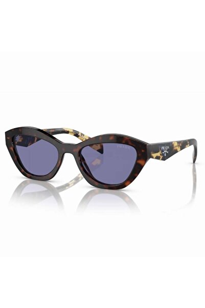 Prada Sunglasses A02 17N-09Z 52-19 / Women's Sunglasses