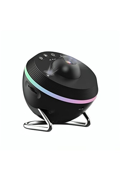 Generic Orlenic Galaxy Star Projector for Bedroom