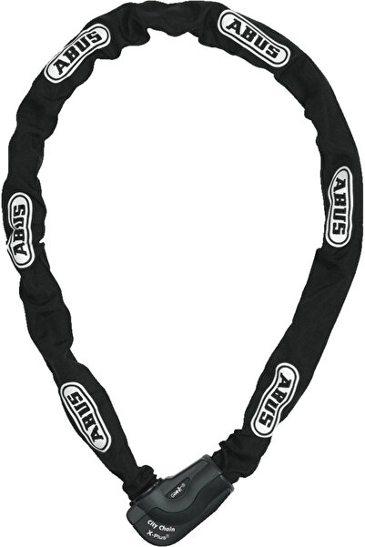 Abus 1060/140 City X-Plus Zincir Kilit