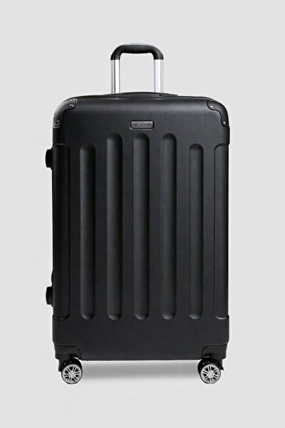 JACK DAWSON Ultra Hafif ABS Valiz TITAN