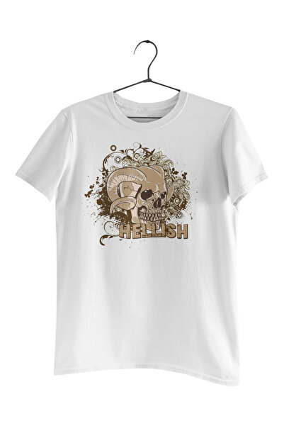 Generic (Unbranded) Malfini Premium White T-Shirt, Size L, Unisex