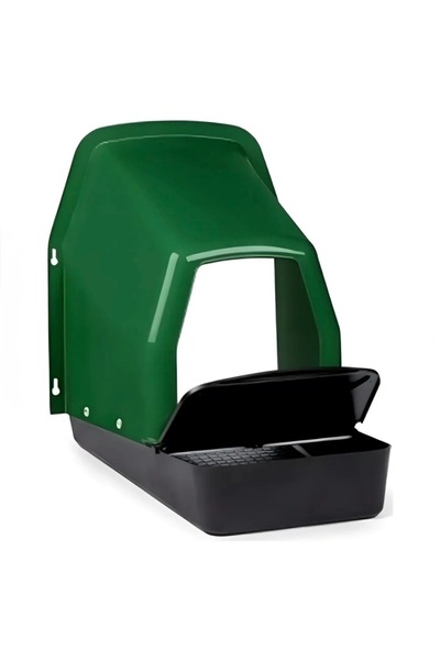 TR Tavuk AkıLLı Otomatik YumurtaLık FoLLuk