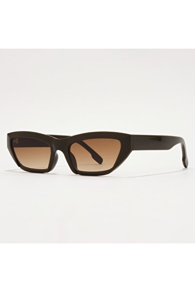 BlackOut RIYAM Sunglasses, Brown