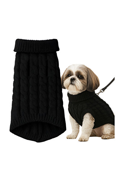 VİBE Hainuta pentru catei marime L