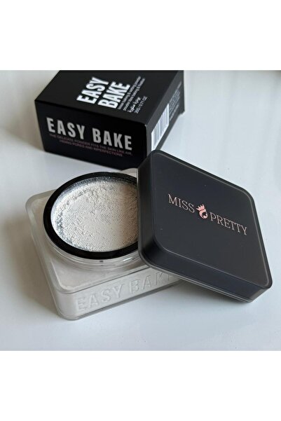 Miss Pretty The cheaper alternative: loose powder with quality comparable to ...