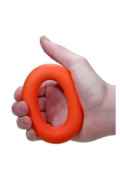 FITTNISH Inel flexor Grip Ring 20kgf MarketSport