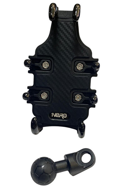 Nero AYNA BAĞLANTILI TELEFON TUTUCU ( TİTREŞİM ÖNLEYİCİLİ ) 703