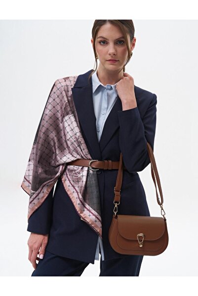 Kayra Fleto Cepli Basic Куртка Синя 13503