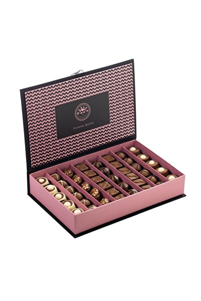 MADLEN Hediyelik Premium Special Çikolata Kutusu