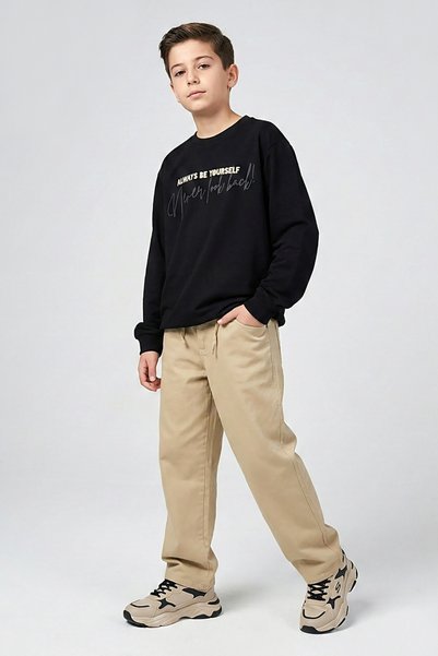 DMB BOYS & GIRLS Men's Pants 26Ydmb4139