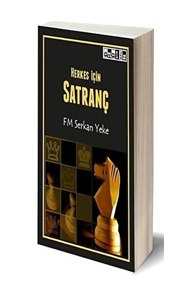 Analiz Satranç Chess for Everyone