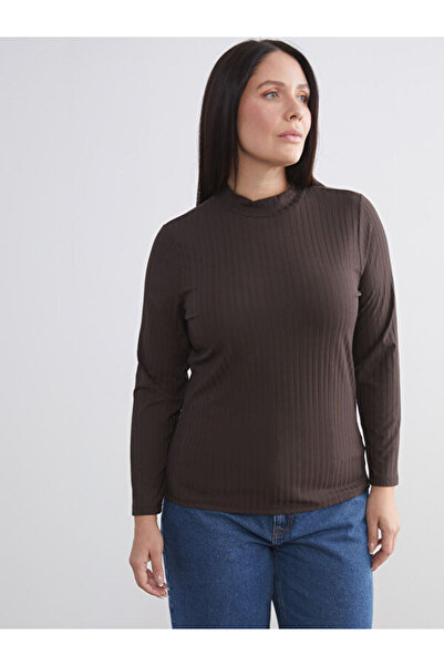 LC Waikiki Sparkling Choices by Shining Store: Judge Roba Collar Women's Body...