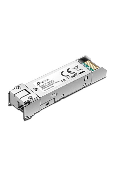 TP-LINK وحدة Omada Tl-sm321a 1000base-bx Wdm ثنائية الاتجاه Sfp