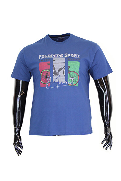 POLOPEPE Oversized Tshirt