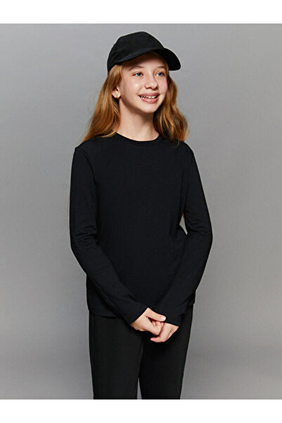 LC Waikiki RMZ GİYİM FARKIYA تي شيرت بناتي بياقة روبا مجاناً