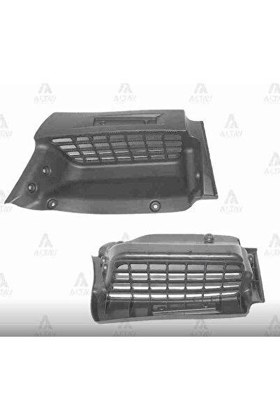MAHER Bakalit Basamak Canter Fe-839 / 859 06 Sol Fuso