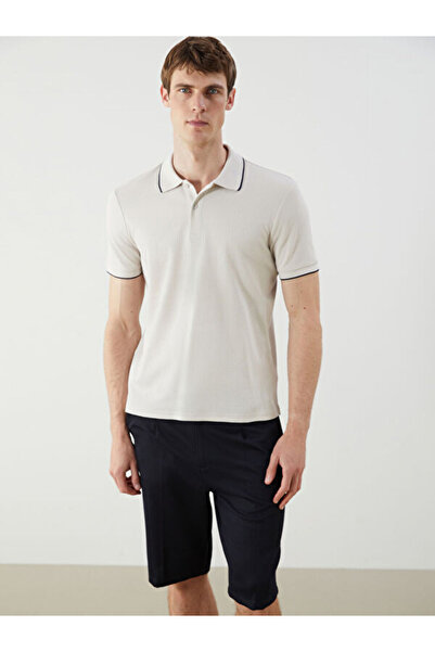 LC Waikiki Unique Products from Freezen Store I Devrik Roba Collar Men's T-Shirt