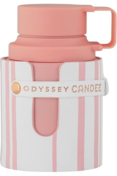 Armaf Odyssey Candee Special Edition Eau de Parfum 100ml Pink,