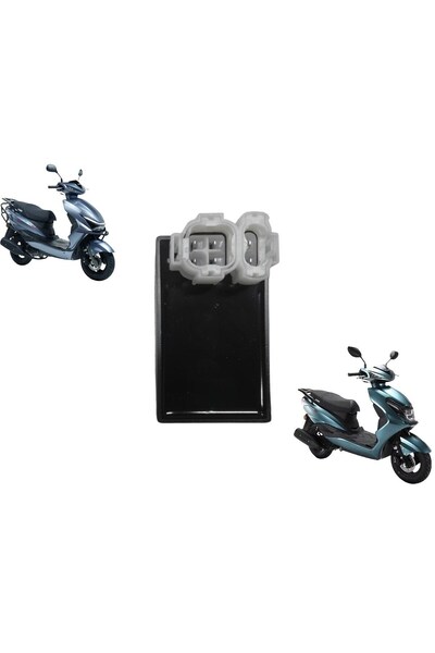 KOÇAK MOTOR Kuba Space 50 / Space Pro -AKalite- Beyin ( CDI )