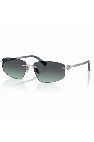 Tiffany Co. Sunglasses 3114 6001/2g 59-15 / Women's Sunglasses