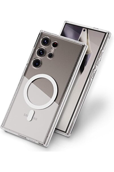 Whitestone Dome Glass Whitestone Dome LAPPI CASE Magnetic Phone Case for Gala...