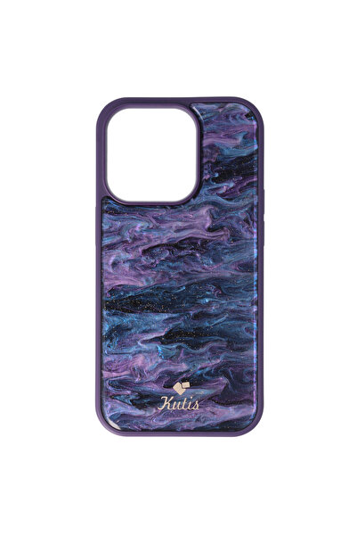 SEP Husa TPU Marble Apple iPhone 14 Pro Mov