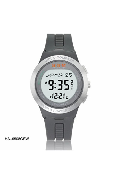 AL-HARAMEEN Al Haramain Sports Watch HA-6508, Multiple Colors, Size 46MM
