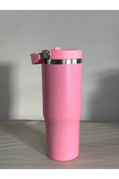 POLAT ZÜCCACİYE Pipetli Termos