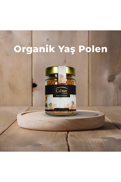 cahter Yaş Polen 200 gr