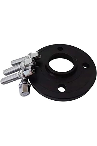 MKV MART طقم توسيع فواصل العجلات MKVAXR، 4x100، قطر مركز العجلة: 57.1، محول ع...