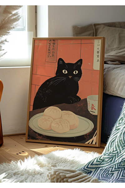 Tuba Decor Masă de bucătărie pentru sufragerie, cu cadru din lemn, dintr-o si...