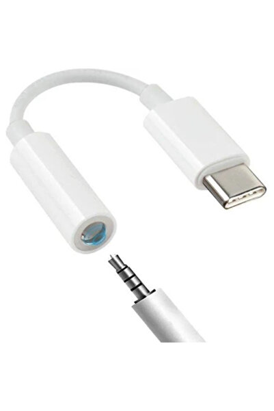 kayzeravm Tab M11 Compatible Plug and Play Type-C to Aux 3.5mm Headphone Jack...