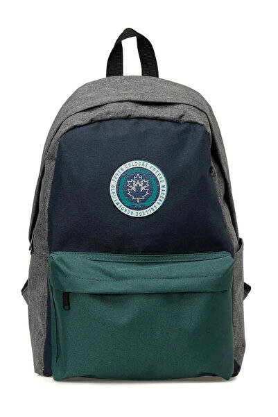 lumberjack 5w TEX EST CLR SRT 5PR Geantă multicoloră A10203374404010