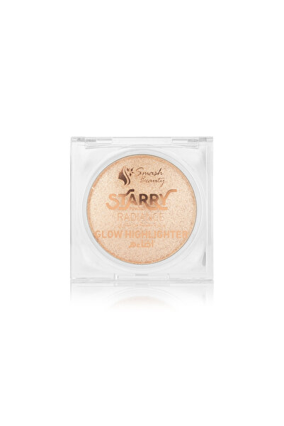 Smash Beauty Starry Powder Radiance