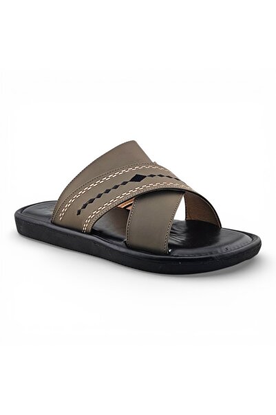 Footprint Daily Wear Slippers