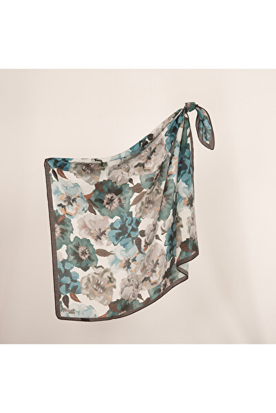 PİRAMİT Coolness Viscon šal | Moderni buket