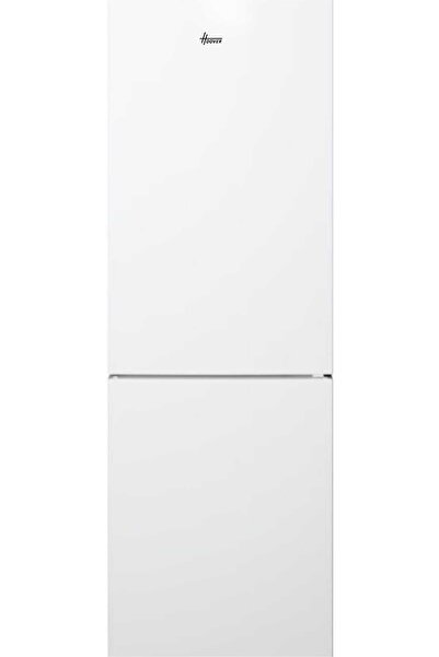 Hoover HONCQ2T618EWK E Enerji Sınıfı 355 Lt No Frost Buzdolabı
