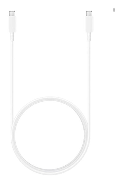 The Bros Original Samsung Galaxy USB-C Cable White - Super Fast Charging C to...