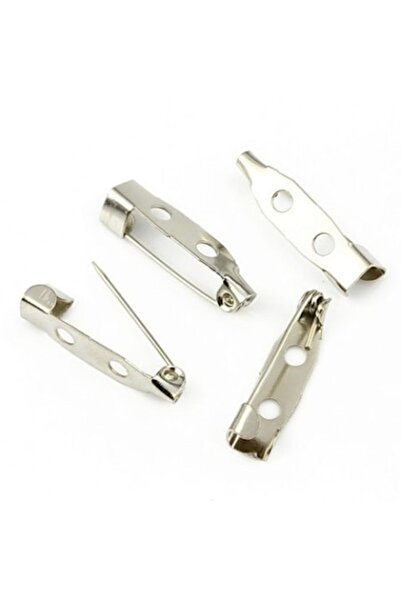 OEM Straight Pins 2.5 cm Set of 10 pcs