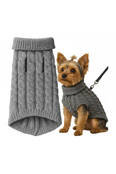 VİBE Hainuta calduroasa pentru patrupedul tau marime M