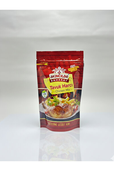 Tavuk Harcı 100 Gr